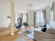 Appartement 4 pièces 90 m²