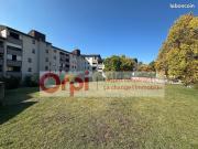 Appartement 4 pièces 90 m²