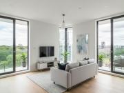 Appartement 4 pièces 90 m²