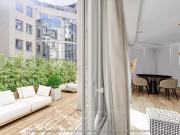 Appartement 4 pièces 90 m²