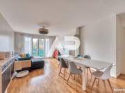 Appartement 4 pièces 90 m²