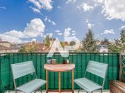 Appartement 4 pièces 90 m²