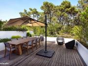 Appartement 4 pièces 90 m²