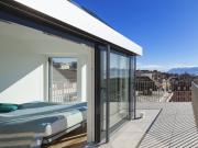 Appartement 4 pièces 90 m²