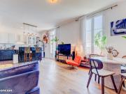 Appartement 4 pièces 84 m²