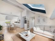 Appartement 4 pièces 90 m²