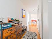 Appartement 4 pièces 90 m²