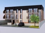 Appartement 4 pièces 90 m²