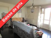 Appartement 4 pièces 90 m²