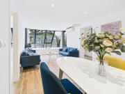 Appartement 4 pièces 90 m²