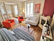 Appartement 4 pièces 90 m²