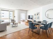 Appartement 4 pièces 90 m²