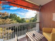 Appartement 4 pièces 90 m²