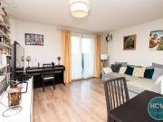 Appartement 4 pièces 90 m²