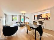 Appartement 4 pièces 90 m²