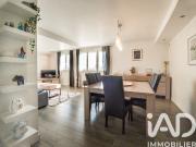 Appartement 4 pièces 90 m²