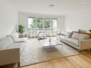 Appartement 4 pièces 91 m²