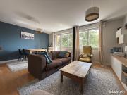 Appartement 4 pièces 90 m²