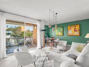 Appartement 4 pièces 90 m²