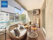 Appartement 4 pièces 90 m²