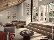 Appartement 4 pièces 90 m²