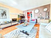 Appartement 4 pièces 90 m²