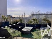 Appartement 4 pièces 90 m²