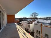 Appartement 4 pièces 90 m²