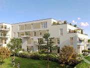 Appartement 4 pièces 90 m²