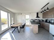 Appartement 4 pièces 90 m²