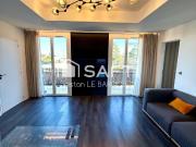 Appartement 4 pièces 84 m²