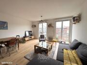 Appartement 4 pièces 90 m²