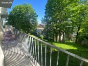 Appartement 4 pièces 90 m²