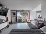 Appartement 4 pièces 90 m²