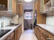 Appartement 4 pièces 87 m²