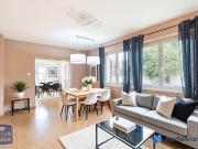 Appartement 4 pièces 90 m²