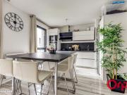 Appartement 4 pièces 90 m²