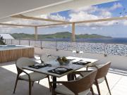 Appartement 4 pièces 90 m²