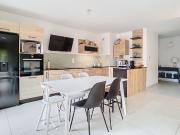 Appartement 4 pièces 90 m²