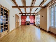 Appartement 4 pièces 90 m²