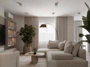 Appartement 4 pièces 90 m²