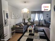 Appartement 4 pièces 90 m²