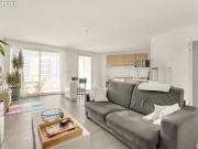 Appartement 4 pièces 90 m²
