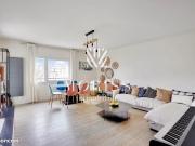 Appartement 4 pièces 90 m²