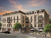 Appartement · 4 pièces · 91.2 m²