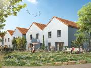 Appartement 4 Pieces 91 m2 dijon