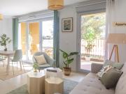 Appartement 4 Pieces 91 m2 lavera