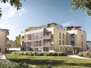 Appartement 4 Pieces 91 m2 st cyr sur loire