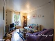 Appartement 4 pièces 91 m²