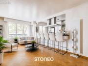 Appartement 4 pièces 91 m²